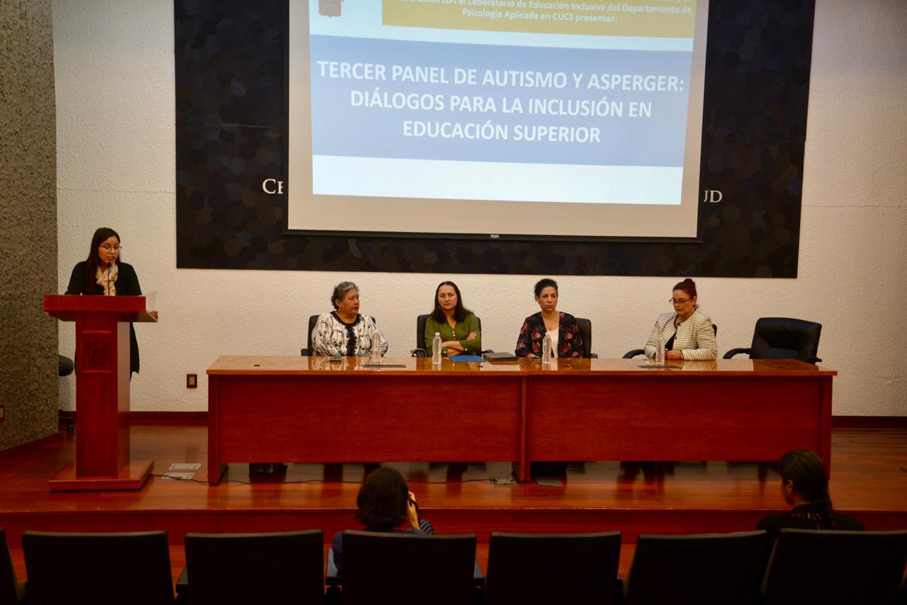 Miembros del presídium