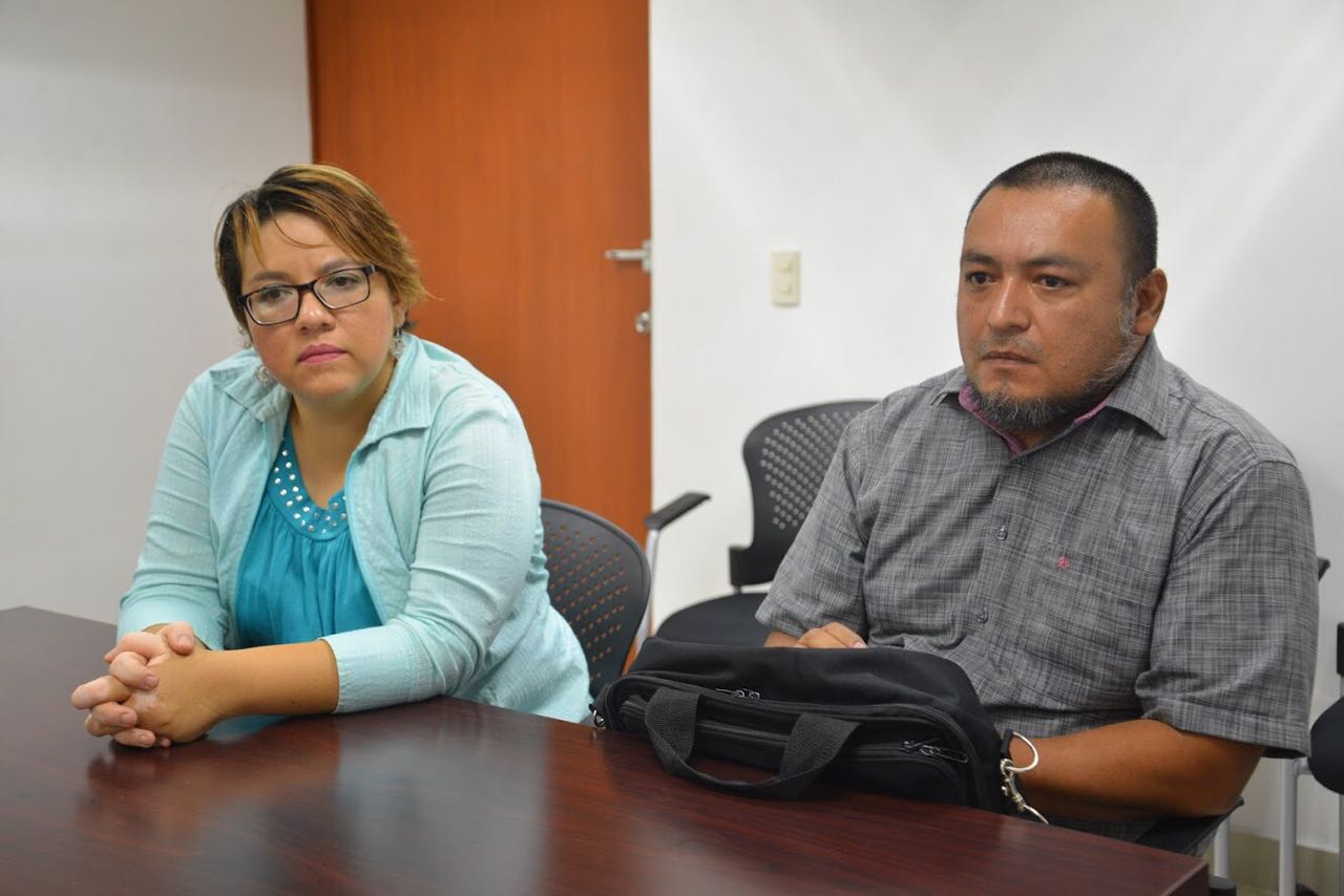 Investigadores del CUCSH en entrevista