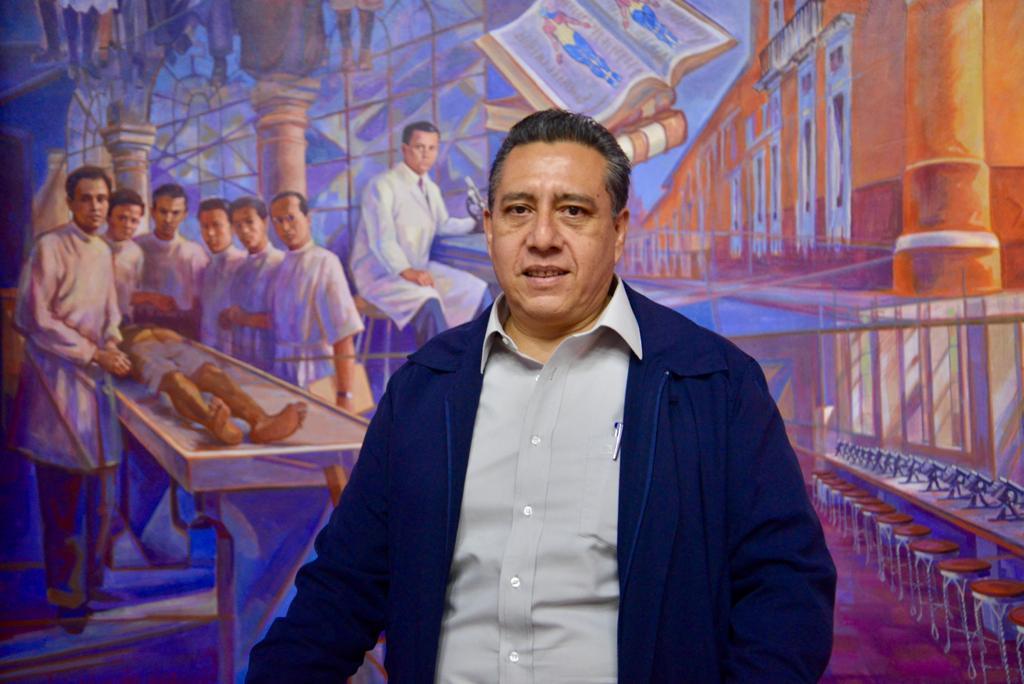 Miembro del presídium