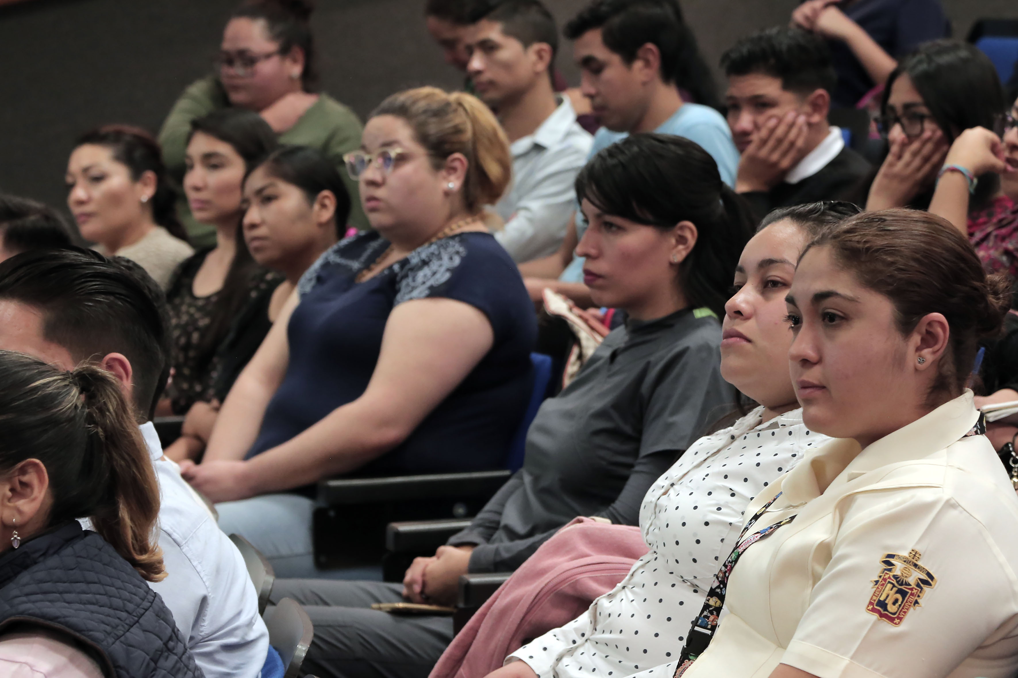 Aspirantes a trabajar en Alemania