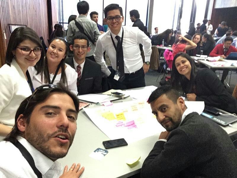 Equipo de análisis: Desafíos Éticos de las Nuevas Tecnologías