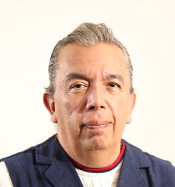 Foto de Dra. Claudia Azucena Palafox Sánchez