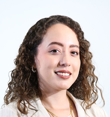 Foto de Lic. Dulce María Guadalupe Alvarado Contreras