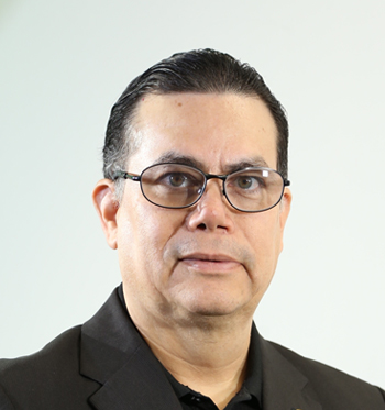 Foto de Med. Esp. Luis Armando Arroniz Jauregui