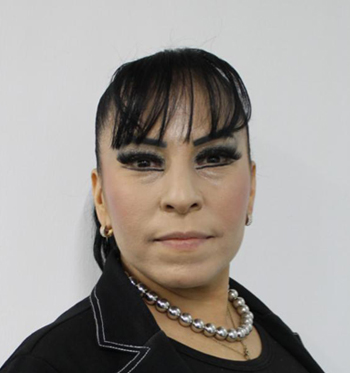 Foto de Lic. Verónica Villalpando Medina