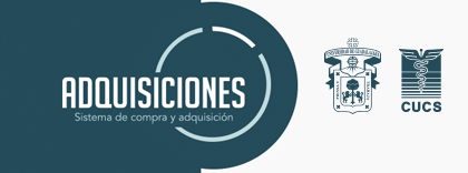 LIGA AL PORTAL DE ACCESO AL SISTEMADE COMPRAS Y ADQUISICIONES