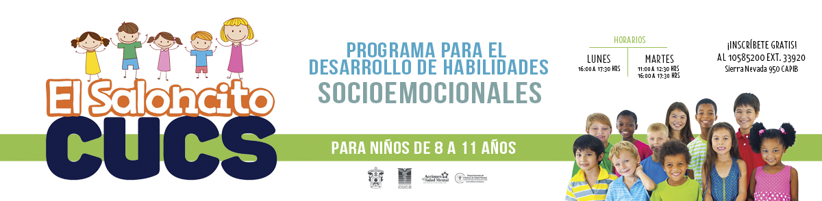 Banner promocional de Saloncito