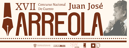 Enlace al concurso nacional de cuento juan josé arreola