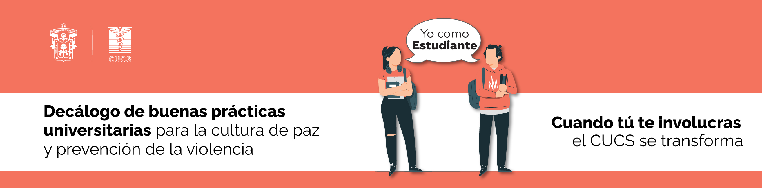 Cultura de paz alumnos