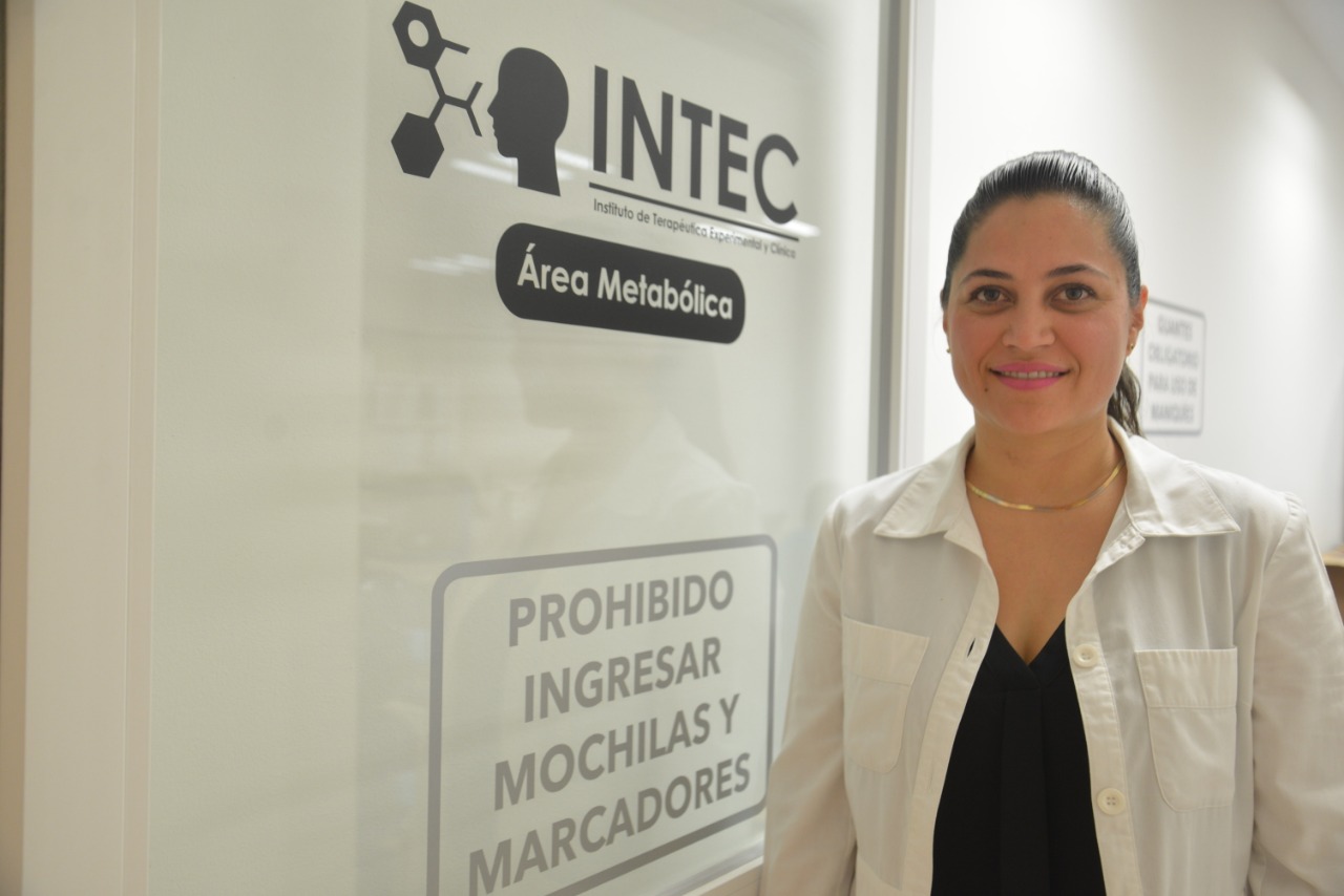 Dra. Yareni Zúñiga