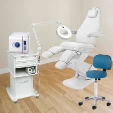 Gabinete de podología