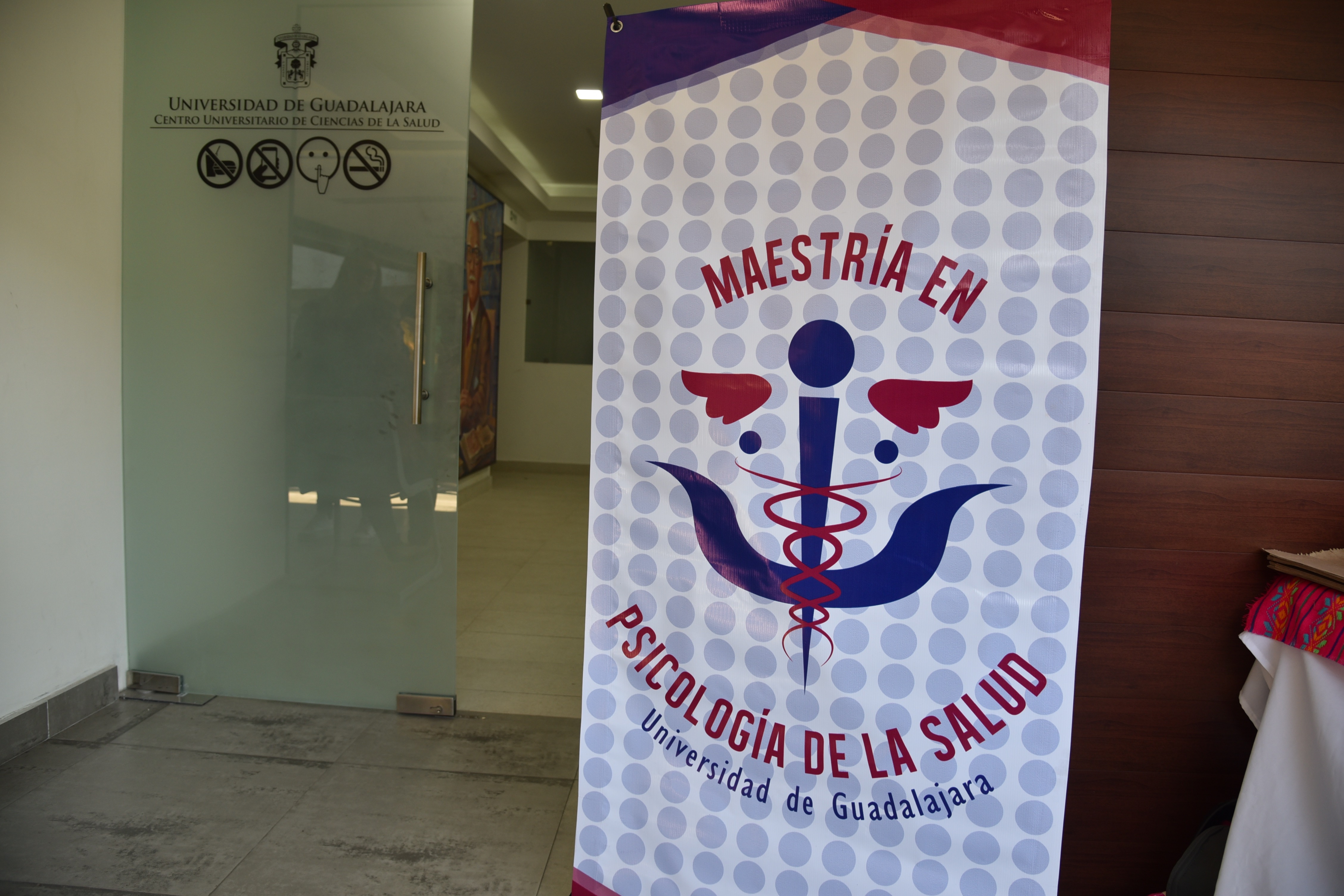 Banner de bienvenida