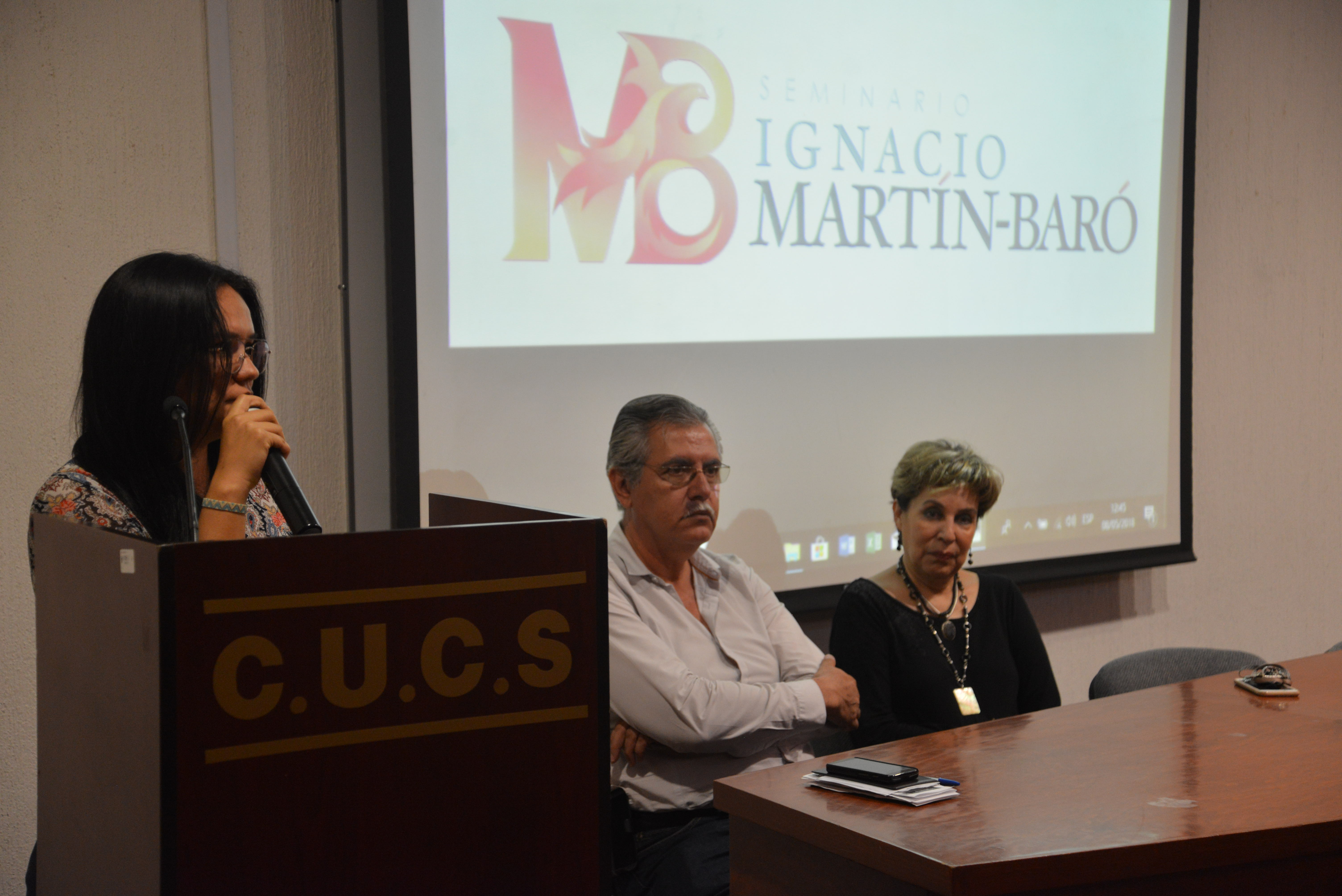 Miembros del Presídium