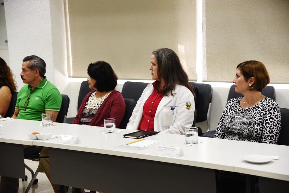 Nuevos directores de Institutos