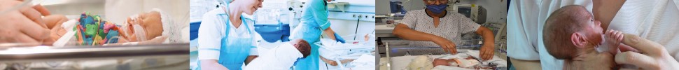 especialidad en enfermería neonatal