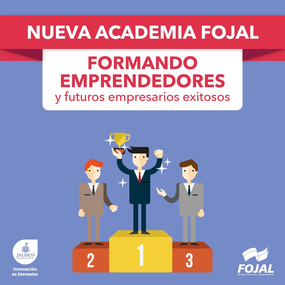 Banner publicitario de FOJAL 1