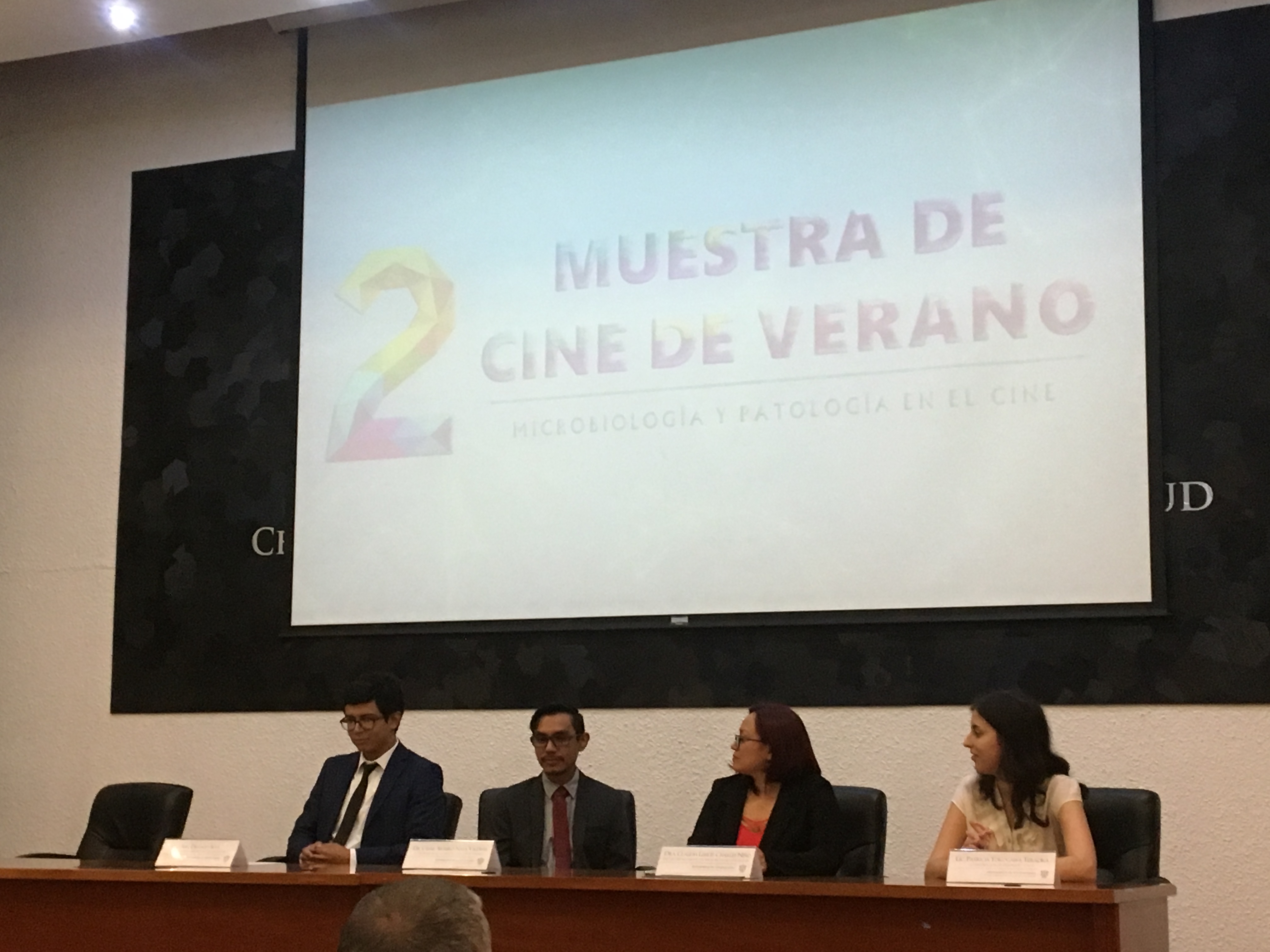 Miembros del Presídium