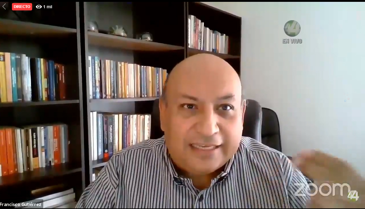 Especialista del CUCS