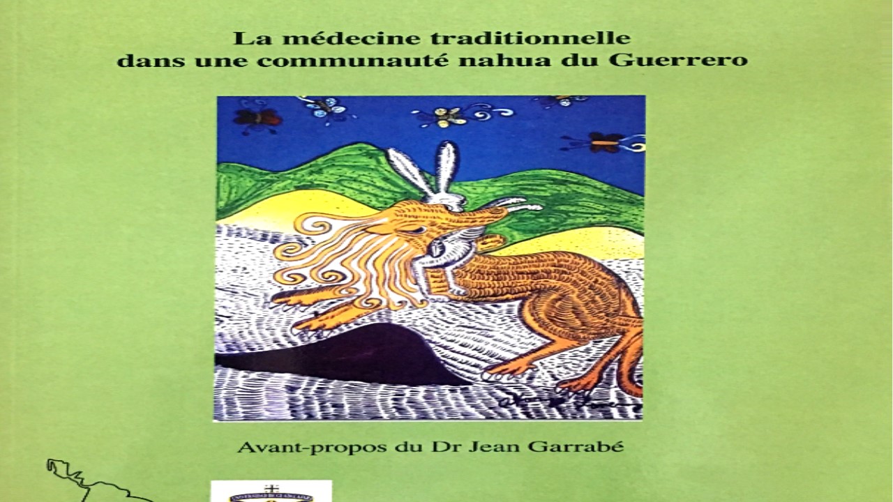 Portada libro por el que se hizo acreedor al premio