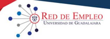 Logotipo de la Red de Empleo UdeG