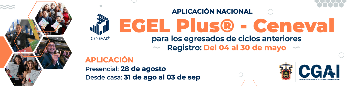EGEL Plus