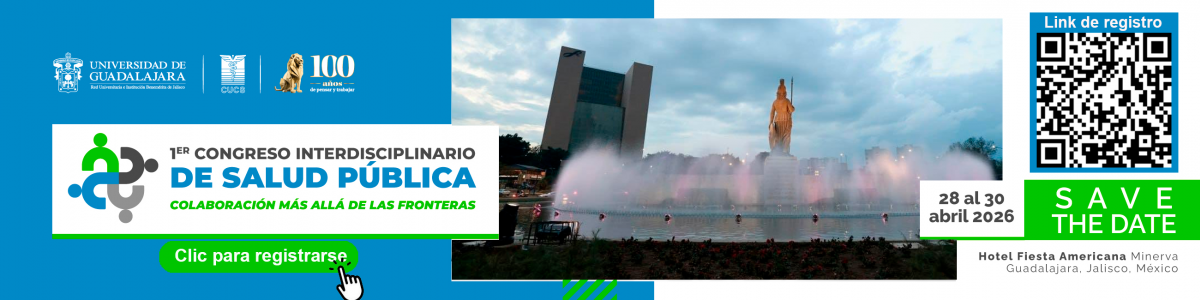 Congreso salud pública