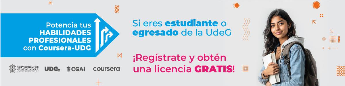 Convocatoria Coursera