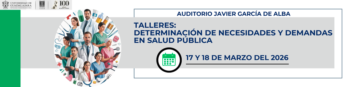 TALLERES DETERMINACIÓN DE NECESIDADES