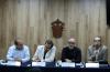 Miembros del presídium