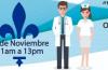 Banner promocional de la sesión informativa