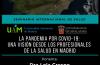 Banner promocional de la conferencia