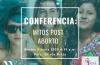 Banner promocional de la conferencia