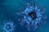 imagen de la representación del Coronavirus