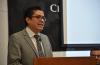 Dr. Francisco Muñoz, en discurso inaugural de la Conferencia 