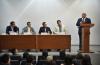 Miembros del presídium