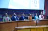 Miembros del presídium