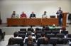 Miembros del presídium