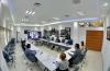 Foto Sala de Situación en sesión de Pleno