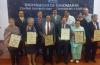 Seis médicos del CUCS recibieron Galardón a la Docencia