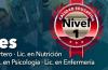 Banner de felicitación publicado en el portal web del CUCS