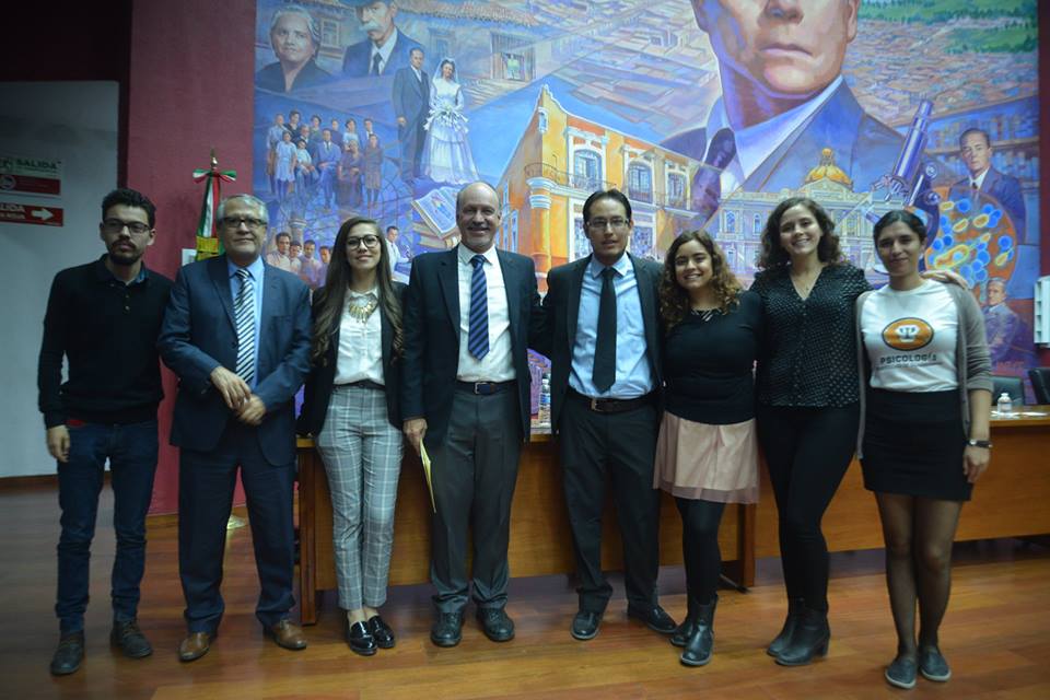 Miembro del presídium