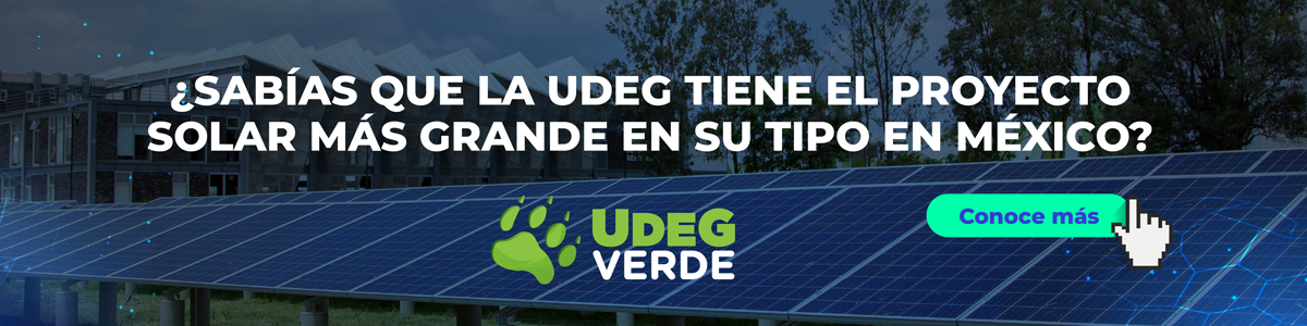 U de G Verde